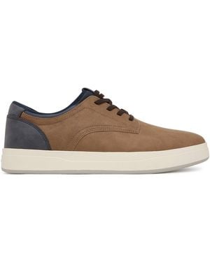 ALDO Halbschuhe Ardenn 14112530 - Braun