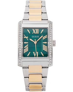 Guess Uhr Bonnie Gw0874L2 - Blau