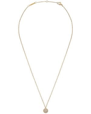 Daniel Wellington Armband Pavé Dw00400641 - Mettallic