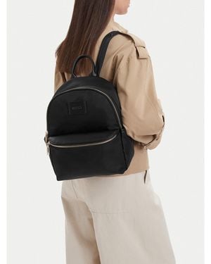 Mexx Rucksack Ceo--L-004-10 - Schwarz