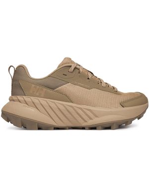 Helly Hansen Trekkingschuhe Awe Hiker Dwr 12098 - Braun