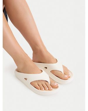 Roxy Zehentrenner Ceowb-835381 - Weiß
