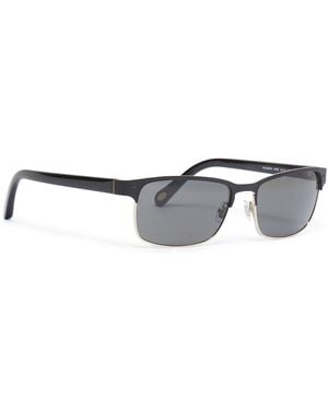 Fossil Sonnenbrillen 3000/P/S - Grau