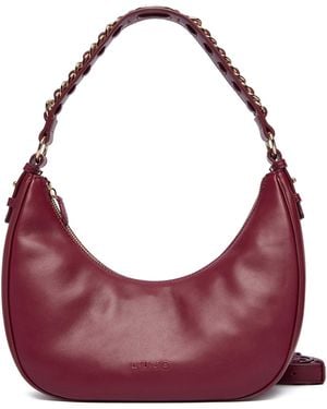 Liu Jo Handtasche Tullia Af5038 E0077 - Lila