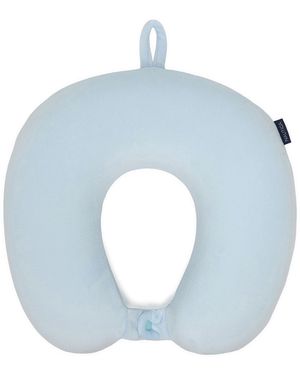 Nautica Reisekissen Cwbeo-Ntc-L-001-09 - Blau