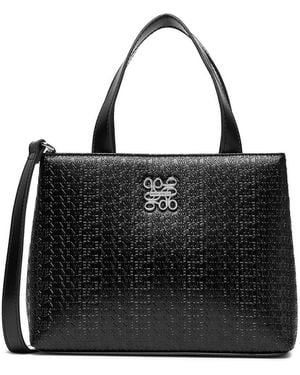Nine West Handtasche Ceo-Hampshire-Ii-Lda8175 - Schwarz