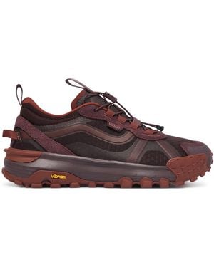 Vans Trekkingschuhe Crosspath Xc Vn000Ejjgrb1 - Braun
