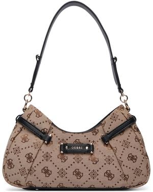 Guess Handtasche Dorothy Hwjp22 31180 - Grau