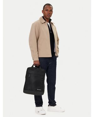 Pepe Jeans Rucksack Glen Pm0300014 - Schwarz