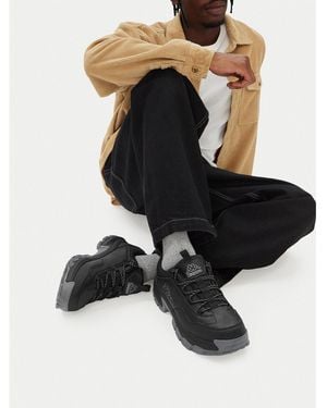 Kappa Sneakers Ceowb-Mp40-Mc-250105Z - Schwarz