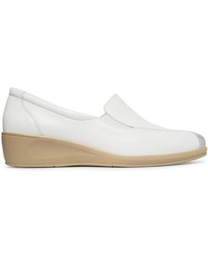 Caprice Halbschuhe 9-24350-45 - Weiß