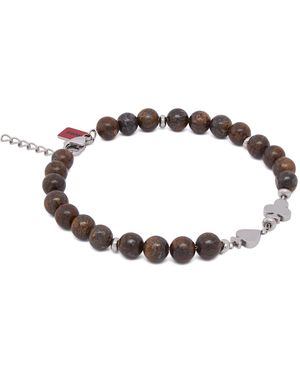 HUGO Armband 50566275 - Braun