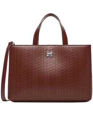 Nine West Handtasche Ceo-Hampshire-Iii-Lda8174 - Rot