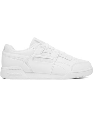 Reebok Sneakers Ss-Workout Plus 100244985 - Weiß