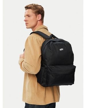 Vans Rucksack Vn000H4Wbka1 - Schwarz