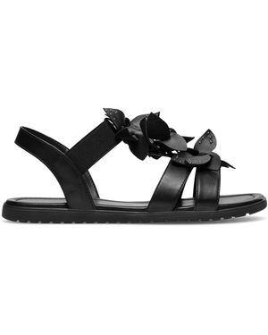 Clara Barson. Sandalen Ws6262-03 - Schwarz
