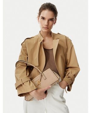 MICHAEL Michael Kors Handtasche 30T6A9It0S - Braun