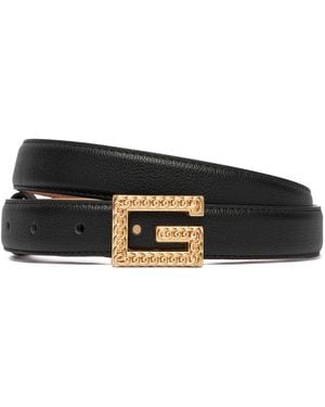Guess Damengürtel Bw9275 P5425 - Schwarz