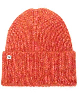 Roxy Mütze Rx-W3-002-Aw24 - Rot