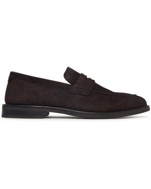 GANT Slipper Lozham 33673384 - Schwarz