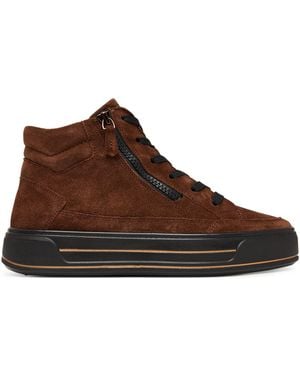Ara Sneakers Canberra 3.0 12-23008-03 - Braun
