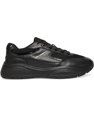 Karl Lagerfeld Sneakers Kl52715 - Schwarz