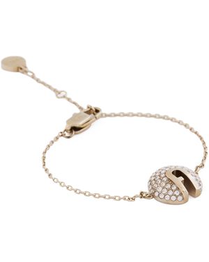 Furla Armband Flow Wj00253 K21000 1951S - Mettallic