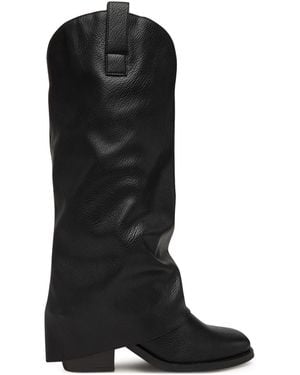 Call It Spring Stiefeletten Kady 14082817 - Schwarz