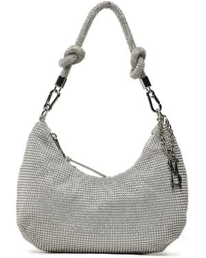 Steve Madden Handtasche Bkaya Sm13000999 - Grau