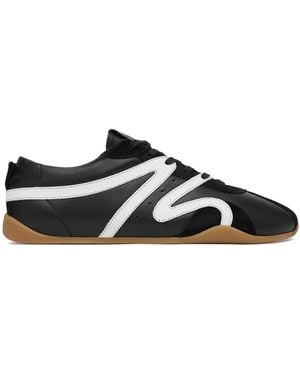 Giuseppe Zanotti Sneakers Rm60015/001 - Schwarz