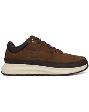Helly Hansen Trekkingschuhe Beckett 11991_745 - Braun