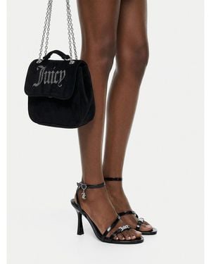 Juicy Couture Sandalen Eo-Ls955554-8 - Schwarz