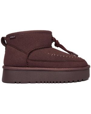 Roxy Schneeschuhe Ceo-Hdr2503-2 - Braun