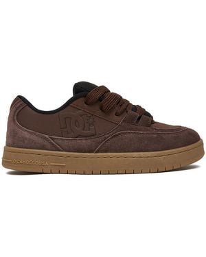 DC Shoes Sneakers Ceowb-Mp40-Mc-250033Z - Braun
