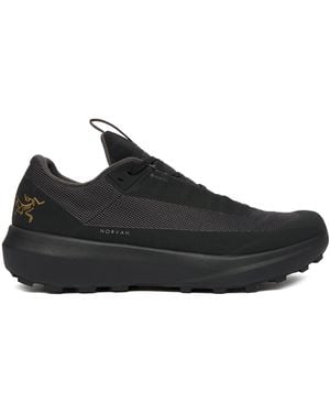 Arc'teryx Trekkingschuhe Norvan Ld 4 Gtx X000010397 - Schwarz