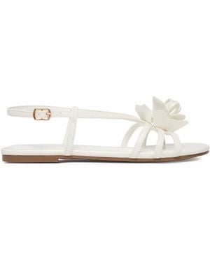 DeeZee Sandalen Ceo-Cd25-293-1 - Weiß