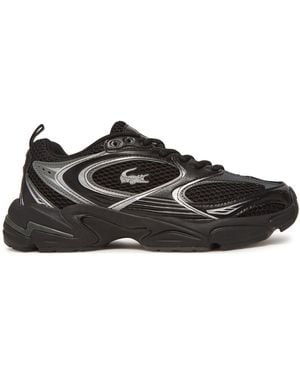 Lacoste Sneakers Storm 96 2K 7-49Sfa0024 - Schwarz