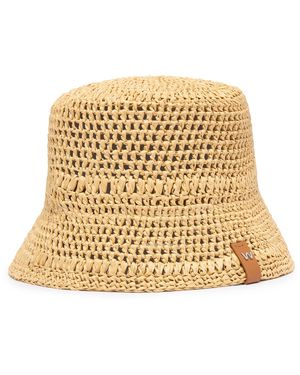 Weekend by Maxmara Hut Fragore 2615571045600 - Mettallic
