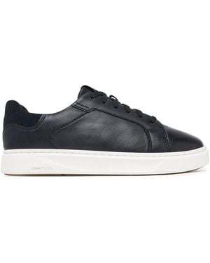 Clarks Sneakers Code C Lace. 26320233 - Blau