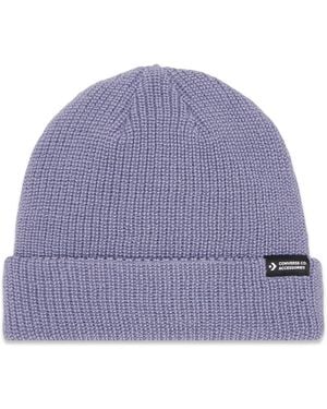 Converse Mütze 10022128-A11 - Lila