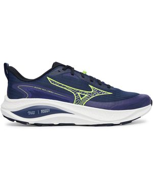 Mizuno Laufschuhe Neo Lumina J1Gj2673 - Blau