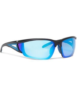 GOG Sonnenbrillen Lynx E274-2 - Blau