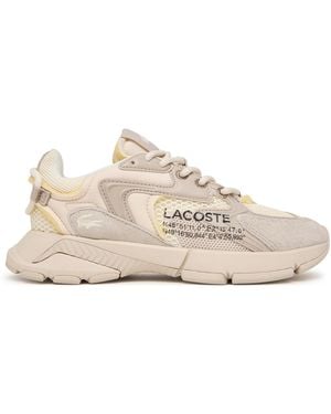 Lacoste Sneakers 51Sfa0060 - Natur