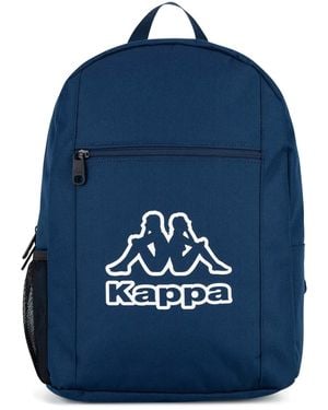 Kappa Rucksack Kpa-B-001-07 - Blau