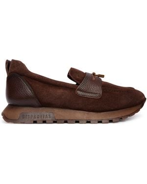 Hispanitas Sneakers Oregon Hi265166 C002 - Braun