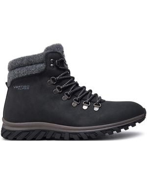 Vertigo Alpes Trekkingschuhe Uritz M - Schwarz