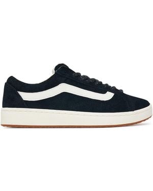 Vans Sneakers Old Skool 36 Cup Vn000Z9Jblk1 - Blau