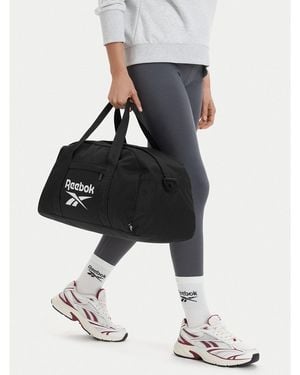 Reebok Sporttasche Wbeohp-Rbk-P-003-10 - Schwarz