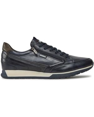 Pikolinos Sneakers M5N-6237C1 - Blau