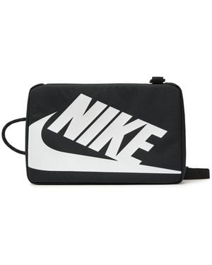Nike Schuhtasche Da7337-013 - Schwarz